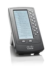 Cisco SPA500DS Console